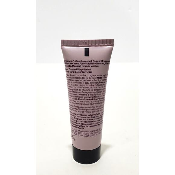 Aveda Stress-Fix Body Lotion Stress-Relieving Aroma 0.85 fl oz / 25 ml Travel - Picture 3 of 4
